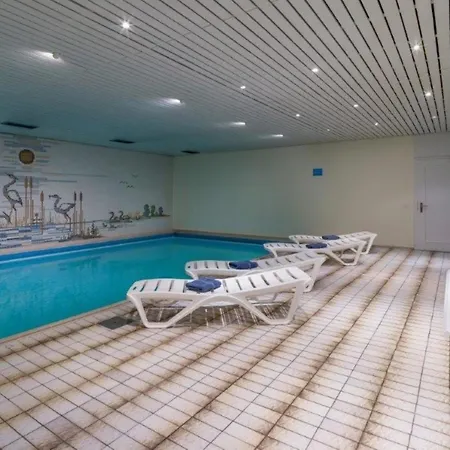 Chiemgau-comfort B4 Ferienwohnanlage Mit Schwimmbad Und Sauna