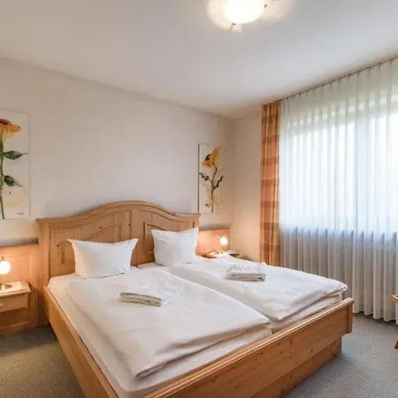 Appartamento Chiemgau-comfort B4 Ferienwohnanlage Mit Schwimmbad Und Sauna Oberaudorf