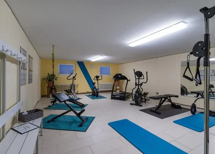 Διαμέρισμα Chiemgau-comfort B4 Ferienwohnanlage Mit Schwimmbad Und Sauna Όμπερντορφ