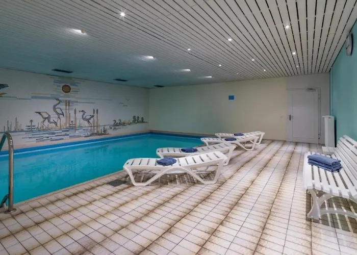 Chiemgau-comfort B4 Ferienwohnanlage Mit Schwimmbad Und Sauna