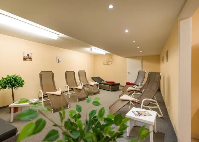 Chiemgau-comfort B4 Ferienwohnanlage Mit Schwimmbad Und Sauna Διαμέρισμα