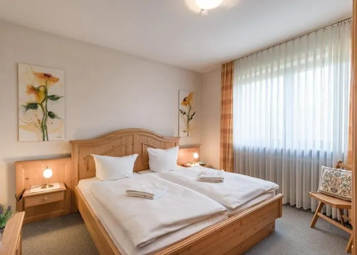Διαμέρισμα Chiemgau-comfort B4 Ferienwohnanlage Mit Schwimmbad Und Sauna Όμπερντορφ