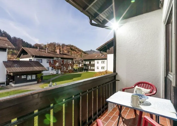 Chiemgau-comfort B4 Ferienwohnanlage Mit Schwimmbad Und Sauna Διαμέρισμα