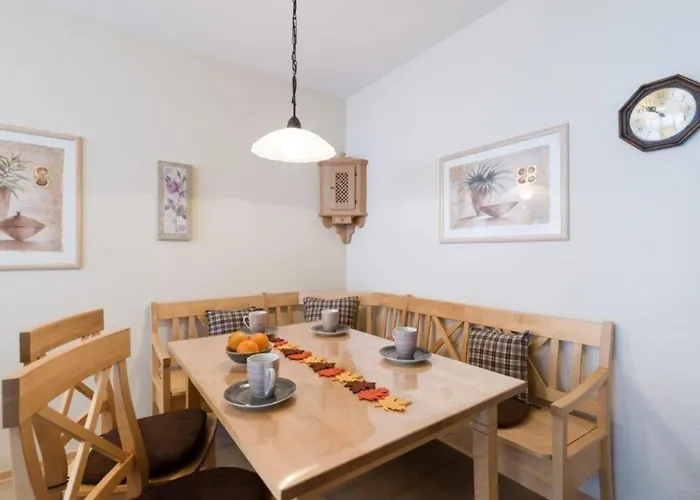 Διαμέρισμα Chiemgau-comfort B4 Ferienwohnanlage Mit Schwimmbad Und Sauna *