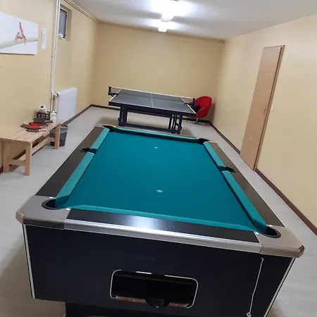 Lägenhet Chiemgau-Comfort B4 Ferienwohnanlage Oberaudorf Mit Sauna *