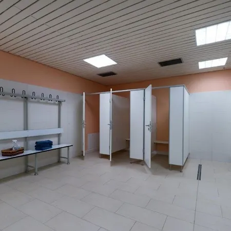 Chiemgau-Comfort B4 Ferienwohnanlage Oberaudorf Mit Sauna * Oberaudorf