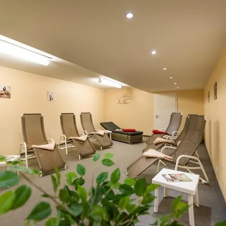 Chiemgau-Comfort B4 Ferienwohnanlage Oberaudorf Mit Sauna Lägenhet