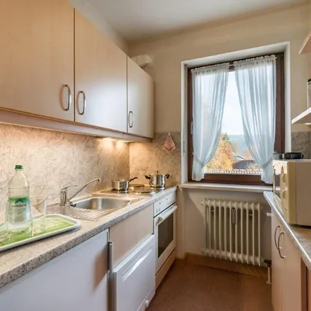 Chiemgau-Comfort B4 Ferienwohnanlage Oberaudorf Mit Sauna *