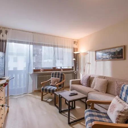 Chiemgau-Comfort B4 Ferienwohnanlage Oberaudorf Mit Sauna Lägenhet *