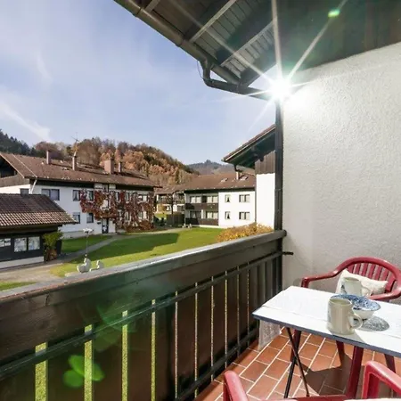 Chiemgau-Comfort B4 Ferienwohnanlage Oberaudorf Mit Sauna Lägenhet